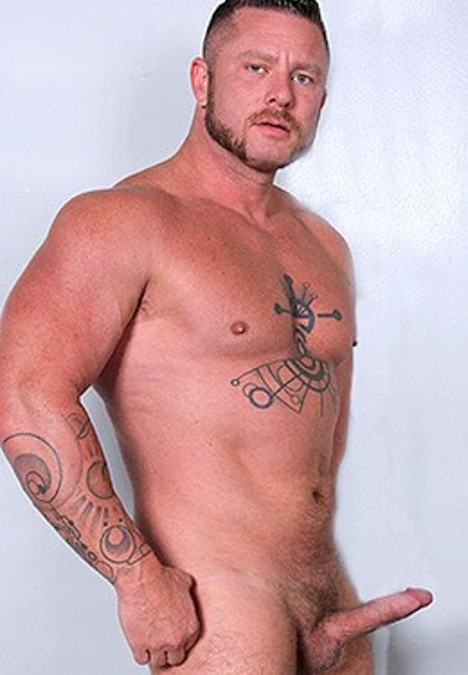 Charlie Harding VR
